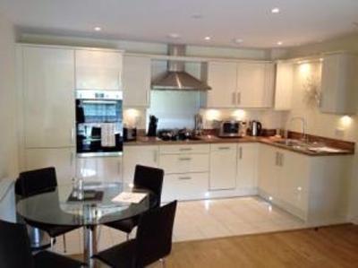 фото отеля House of Fisher Farnborough at Equinox Place
