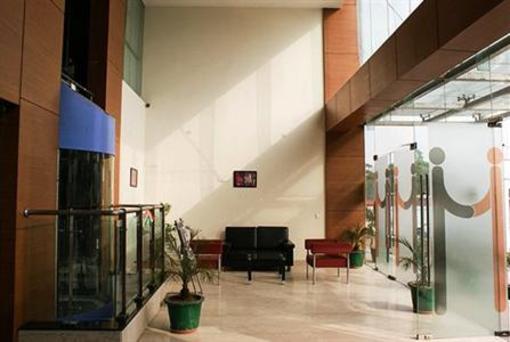 фото отеля Hotel Hyphen Noida