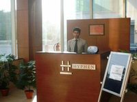 Hotel Hyphen Noida