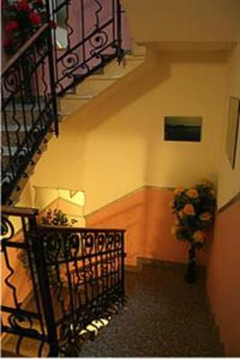 фото отеля Hotel Tirreno Milan