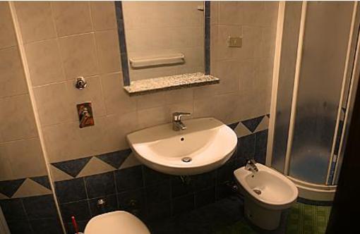 фото отеля Hotel Tirreno Milan