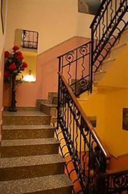 фото отеля Hotel Tirreno Milan