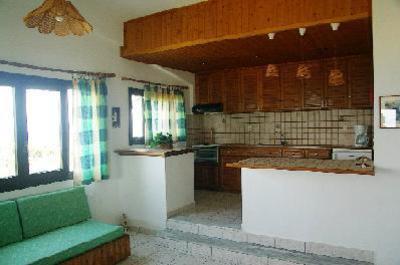 фото отеля Apartments Marialice