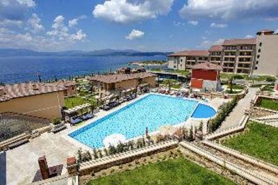 фото отеля Euphoria Aegean