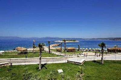 фото отеля Euphoria Aegean