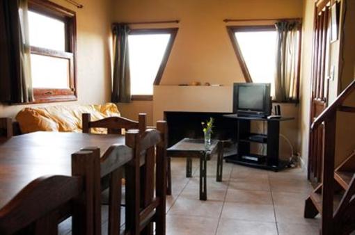 фото отеля Cabanas Colinas Serranas