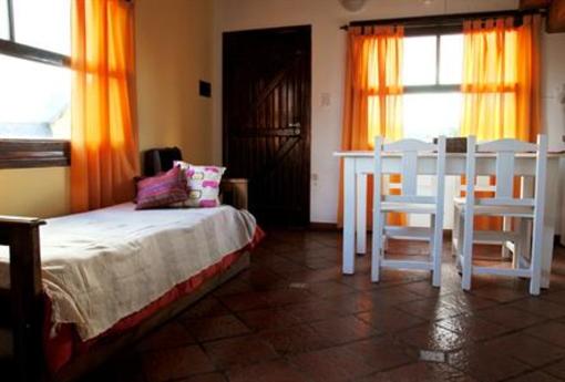 фото отеля Cabanas Colinas Serranas