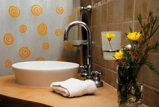 фото отеля Cabanas Colinas Serranas