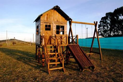 фото отеля Cabanas Colinas Serranas
