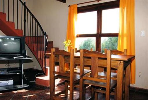 фото отеля Cabanas Colinas Serranas