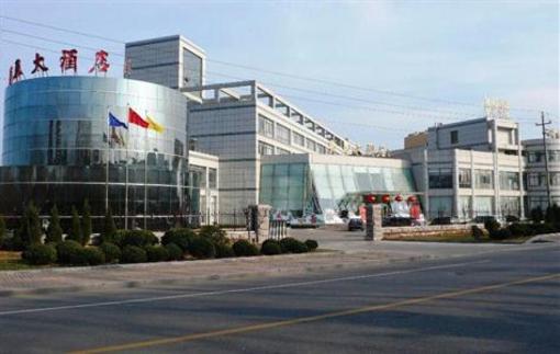 фото отеля Shuntai Hotel