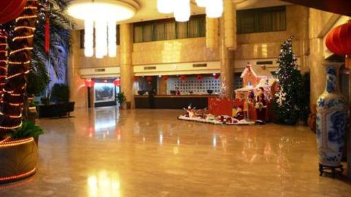 фото отеля Shuntai Hotel