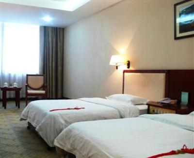 фото отеля Shuntai Hotel