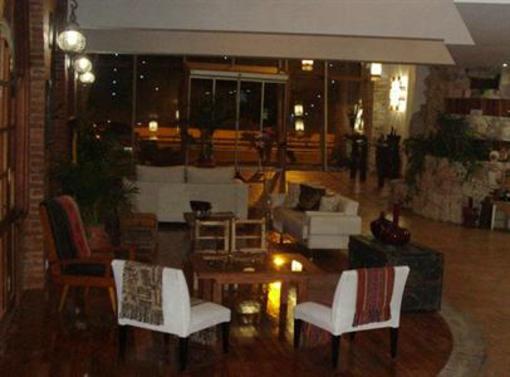 фото отеля Hotel Costanera Mar
