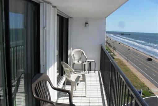 фото отеля By The Sea Resort Condominiums by AB Sea Sales and Rentals