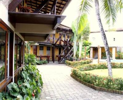 фото отеля Marinas Pousada