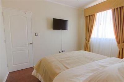 фото отеля Amaru ApartHotel