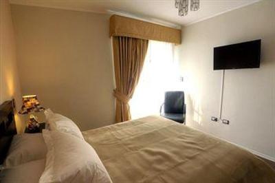 фото отеля Amaru ApartHotel