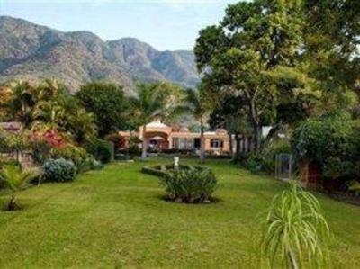 фото отеля Las Cupulas B&B