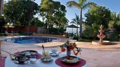 фото отеля Las Cupulas B&B
