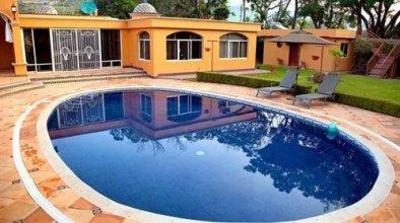 фото отеля Las Cupulas B&B