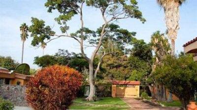 фото отеля Las Cupulas B&B