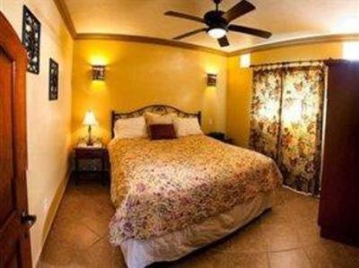 фото отеля Las Cupulas B&B