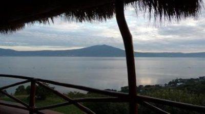 фото отеля Las Cupulas B&B