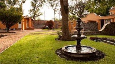 фото отеля Las Cupulas B&B