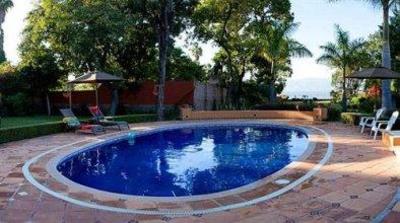 фото отеля Las Cupulas B&B