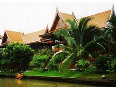 фото отеля Baan Suan Sriwara