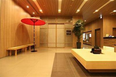 фото отеля Dormy Inn Express Kakegawa
