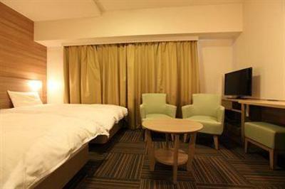 фото отеля Dormy Inn Express Kakegawa