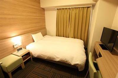 фото отеля Dormy Inn Express Kakegawa