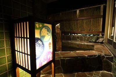 фото отеля Dormy Inn Express Kakegawa