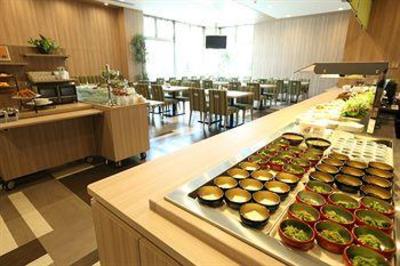 фото отеля Dormy Inn Express Kakegawa