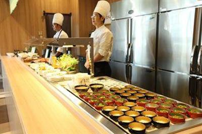 фото отеля Dormy Inn Express Kakegawa