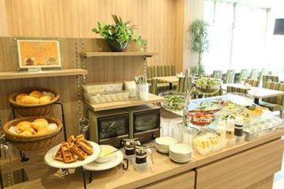 фото отеля Dormy Inn Express Kakegawa