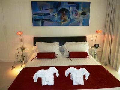 фото отеля BYD Lofts Phuket