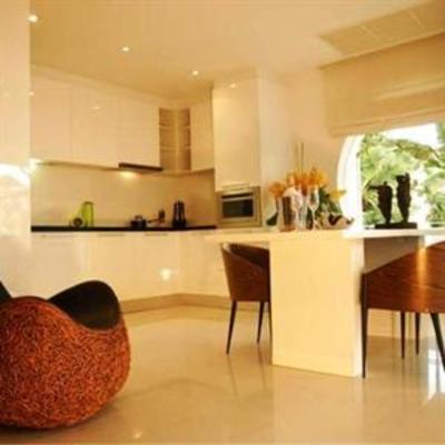 фото отеля BYD Lofts Phuket
