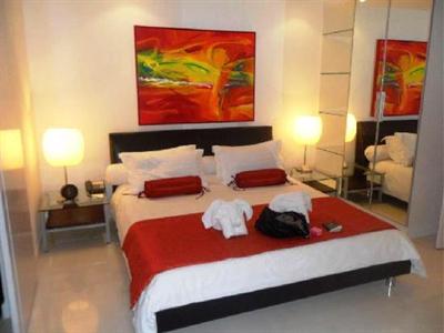 фото отеля BYD Lofts Phuket