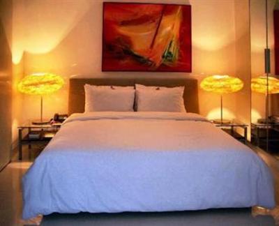 фото отеля BYD Lofts Phuket