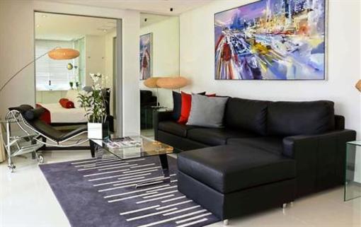 фото отеля BYD Lofts Phuket