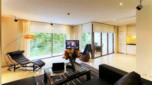 фото отеля BYD Lofts Phuket