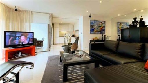 фото отеля BYD Lofts Phuket