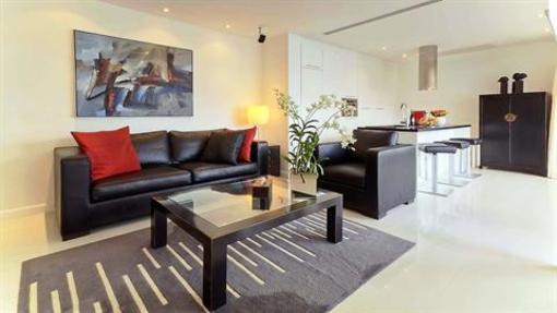 фото отеля BYD Lofts Phuket