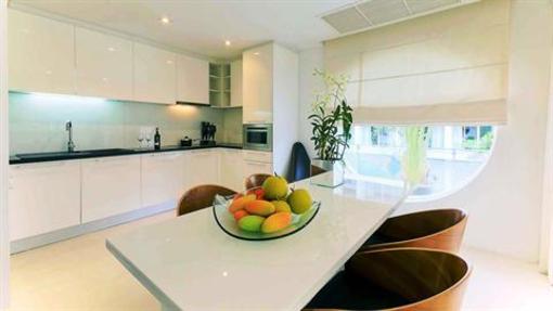 фото отеля BYD Lofts Phuket