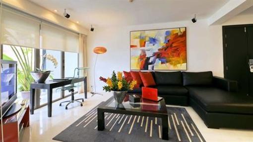 фото отеля BYD Lofts Phuket