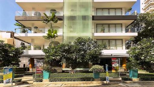 фото отеля BYD Lofts Phuket
