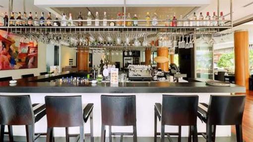 фото отеля BYD Lofts Phuket